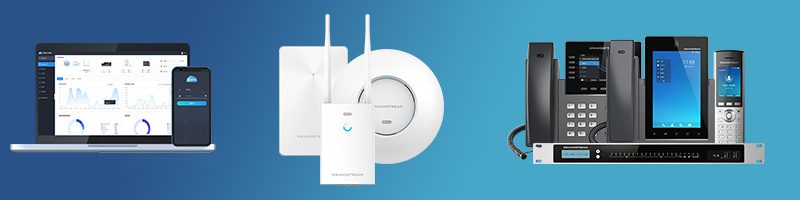 صورة دراسة حالة Grandstream: جامعة رفاه الدولية: شبكة Wi-Fi واتصالات IP على 9 حرم جامعية (باكستان)