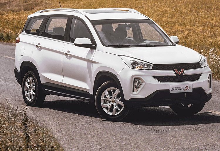 صورة دراسة حالة Hikvision: SGMW Motors (إندونيسيا): مراقبة مصنع سيارات بـ 172 كاميرا Full HD