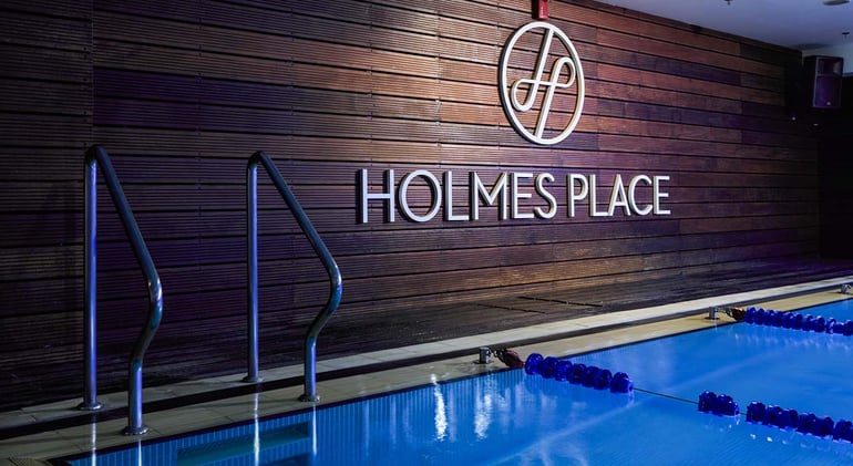 صورة دراسة حالة Grandstream: Holmes Place: توحيد اتصالات نوادٍ رياضية متعددة المواقع في اليونان