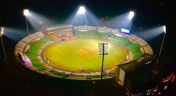 Image de l'étude de cas Grandstream : Pakistan Cricket Board (Pakistan) : communications unifiées et réseau au stade Gaddafi de Lahore