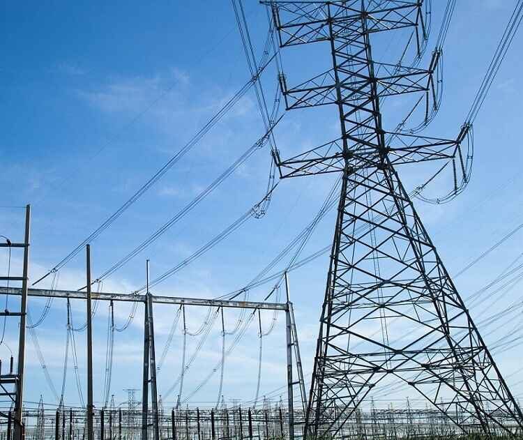 Image de l'étude de cas Hikvision : Eskom (Afrique du Sud) : protection de postes électriques isolés contre le vol de métaux