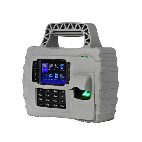 S922 ZKTeco 2
