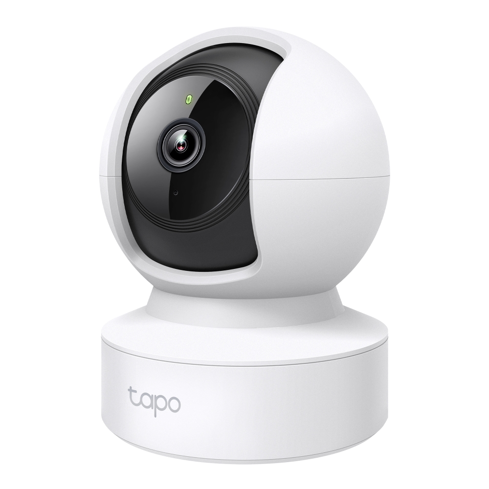 Tapo C202 TP-Link - كاميرا IP كروية داخلية