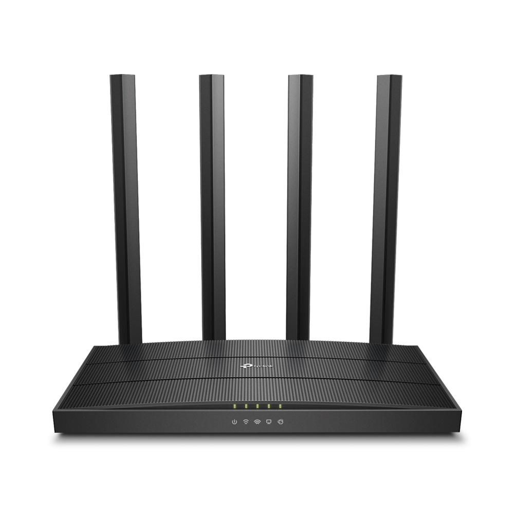 Archer C6 TP-Link - Routeur Wi-Fi AC1200 Gigabit double bande