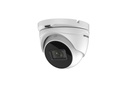 DS-2CE79H0T-IT3ZF Hikvision - Caméra 5 MP varifocale motorisée