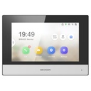 MONITOR VIDEO PHONE HIKVISION LCD IP DS-KH6320-WTE1