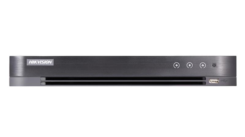 DS-7204HUHI-K1 Hikvision - مسجل DVR