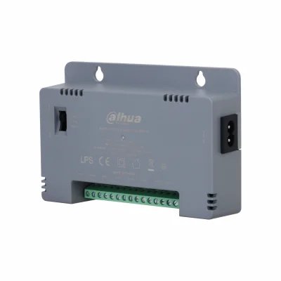 DH-PFM344D-8CH-EN Dahua - Bloc d'alimentation 8 voies pour caméras