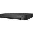 iDS-7208HUHI-M1/S Hikvision - Enregistreur DVR 8 voies 5 MP AcuSense