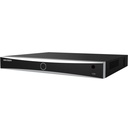 DS-7616NXI-K2/16P Hikvision - Enregistreur vidéo réseau NVR