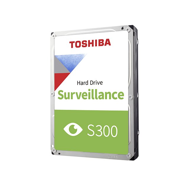 HDWT720UZS Toshiba - قرص صلب