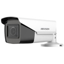 CAMERA HIKVISION ETANCHE DS-2CE19H0T-AIT3ZF  5MP Motorized Varifocal Bullet HIKVISION High quality imaging with 5 MP, 2560 × 1944 resolution Up to 40 m IR distance