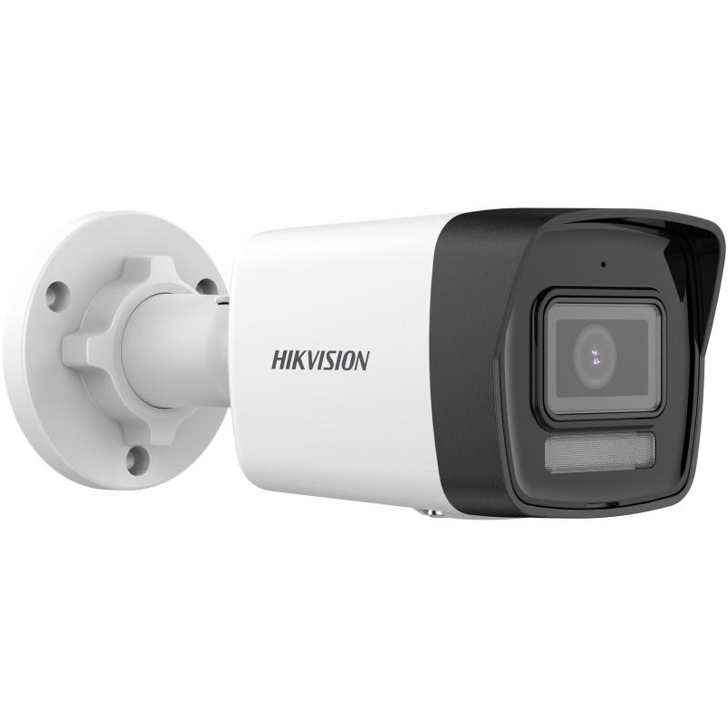 DS-2CD1083G2-LIU Hikvision - Caméra IP bullet 8 MP Smart Hybrid Light