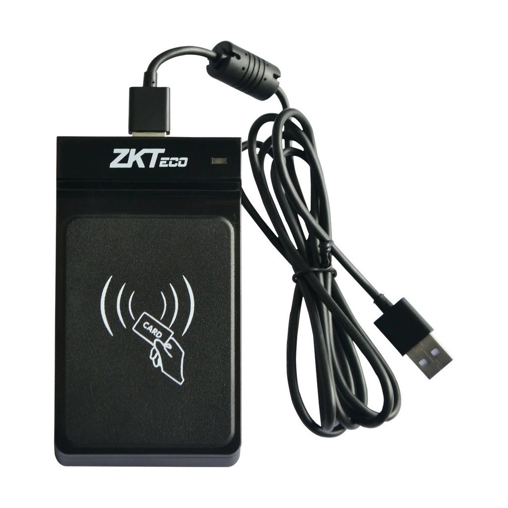 CR20 ZKTeco - قارئ بطاقات MIFARE