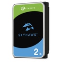DISQUE DUR 2000GO VIDEO
