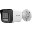 CAMERA DE SURVEILLANCE 2MP IP HIKVISION 2,8MM ETANCHE SMART HYBRID LIGHT  DS-2CD1023G2-LIU