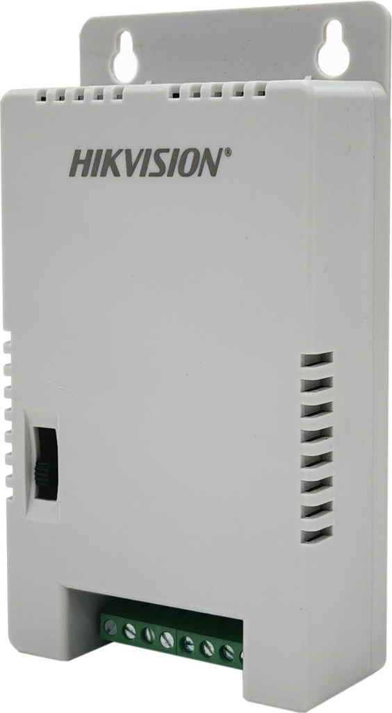 DS-2FA1225-C4 Hikvision - وحدة تغذية للكاميرات