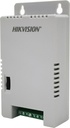 BLOC ALIMENTATION HIKVISION POUR CAMERA 4C DS-2FA1225-C4
