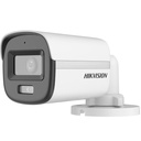 DS-2CE10KF0T-FS 3K ColorVu Audio Fixed Mini Bullet Camera HIKVISION