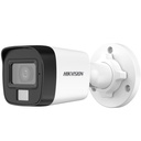 DS-2CE16K0T-LFS Hikvision - Mini caméra bullet 3K Dual Light avec audio