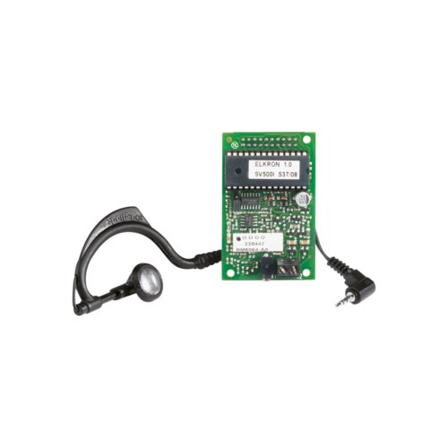 SV500N Elkron - Carte de synthèse vocale