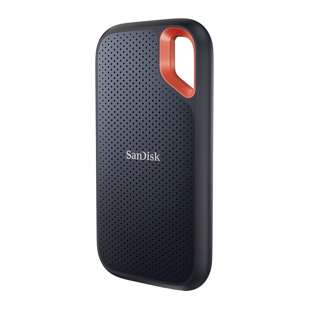 Disque SSD portable Extreme 1 To SanDisk