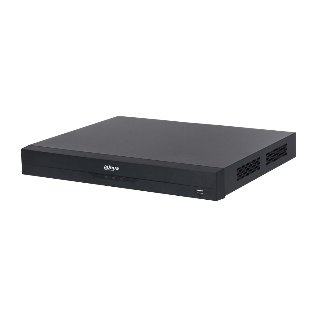 XVR5232AN-4KL-I2 Dahua - مسجل فيديو رقمي XVR ‏32 منفذا