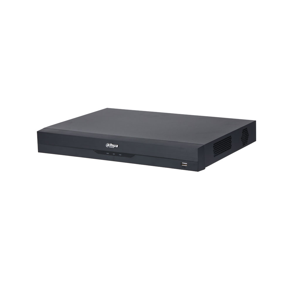 XVR8208AN-4KL-I Dahua - Enregistreur XVR