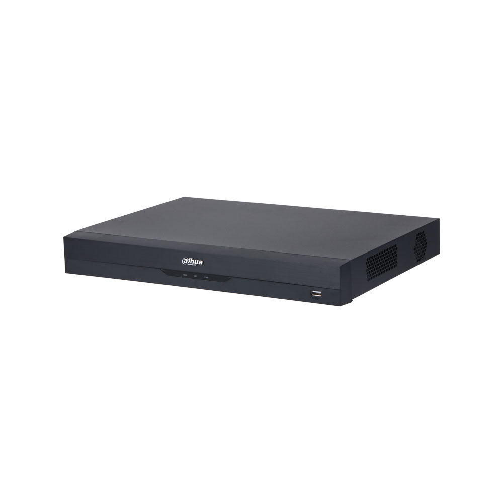 DHI-XVR5216AN-I3 Dahua - مسجل XVR ‏16 قناة 4 MP
