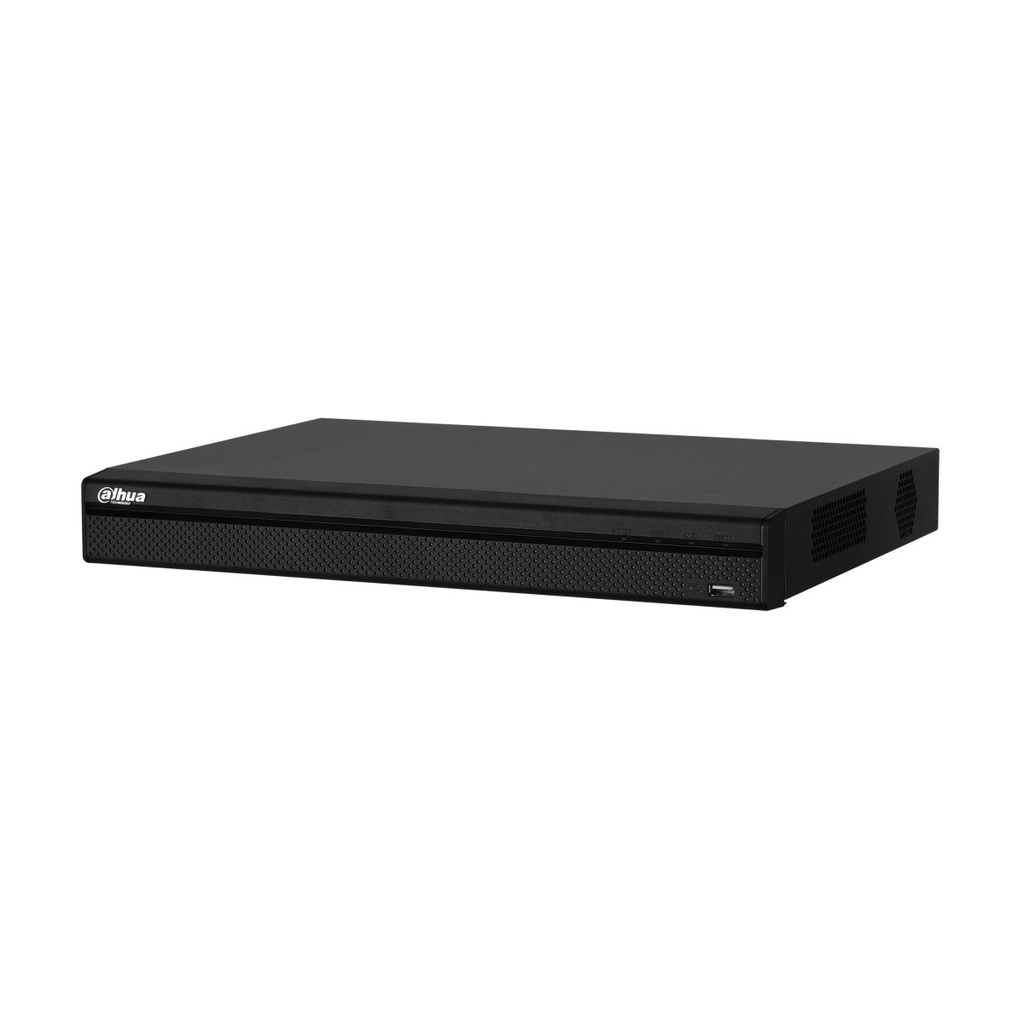 DHI-XVR5216AN-4KL Dahua - Enregistreur vidéo numérique XVR