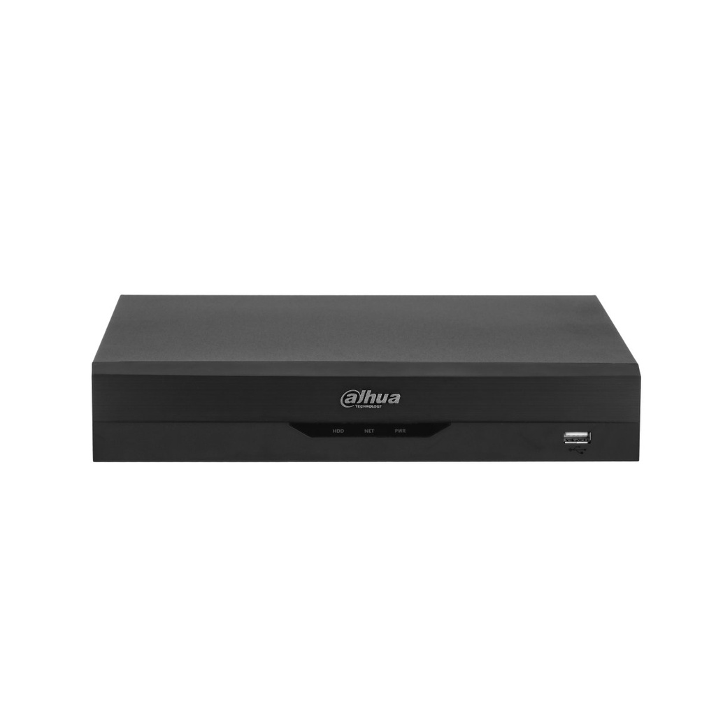 XVR5104HS-I3 Dahua - Enregistreur XVR 4 voies Penta-brid 5M-N/1080p