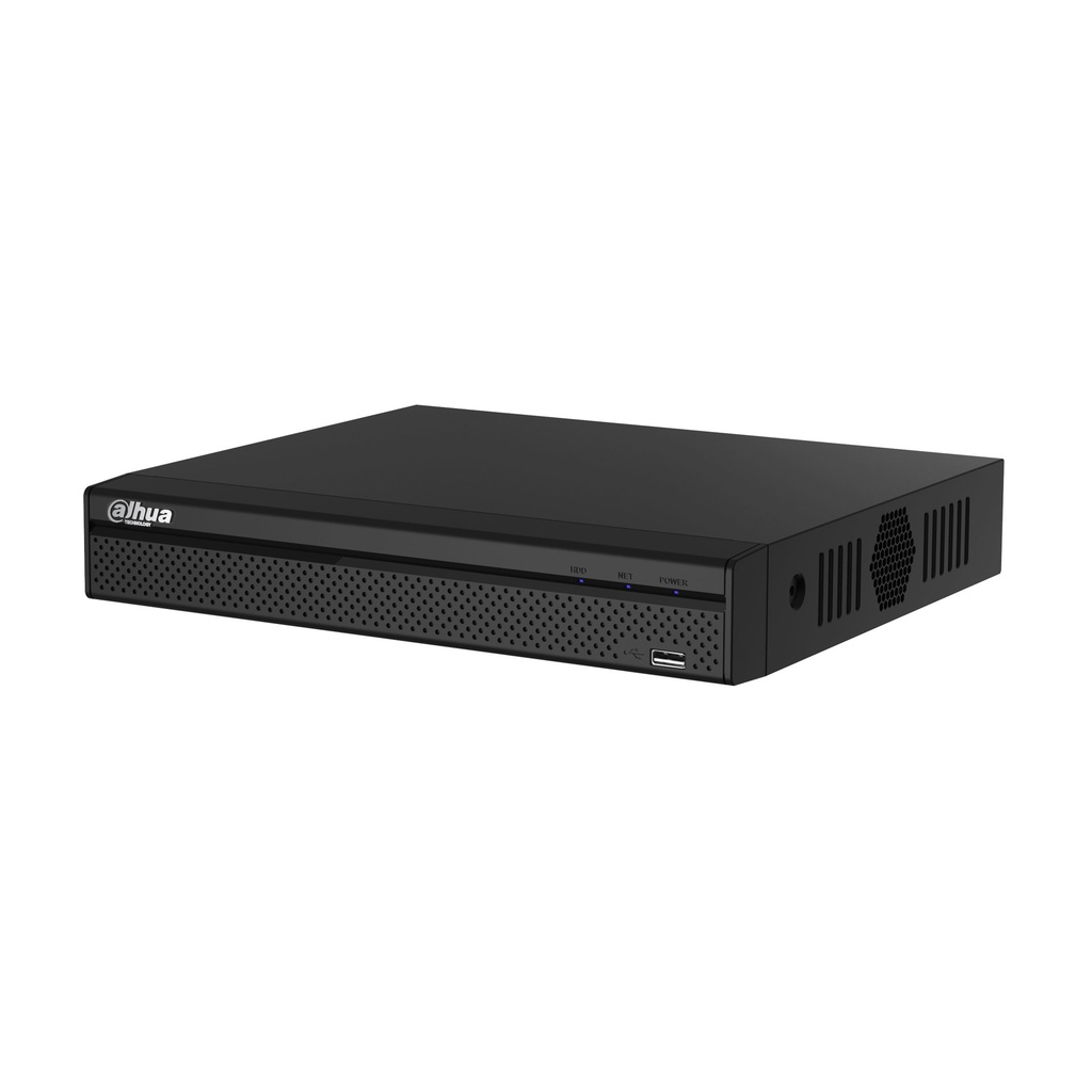 XVR4104HS-X1 Dahua - Enregistreur vidéo numérique XVR 4 ports