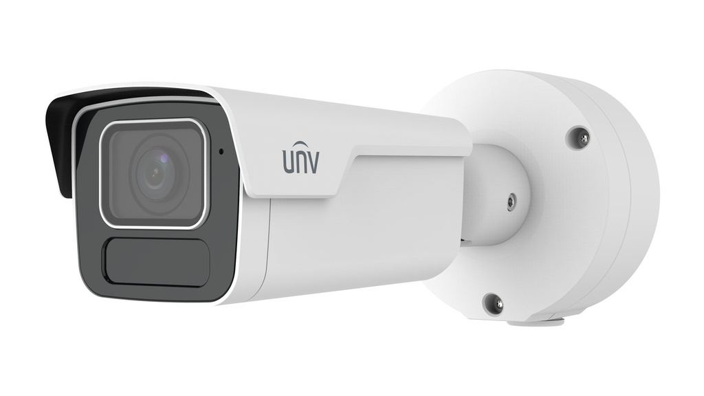 UV-IPC2B25SS-ADZK-I1 Uniview - كاميرا أسطوانية IP ذكية ‎5 MP LightHunter