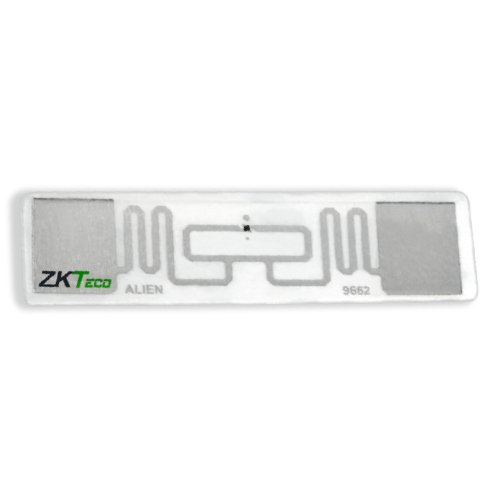 UHF1-TAG2 ZKTeco - شارة بالتردد فوق العالي UHF