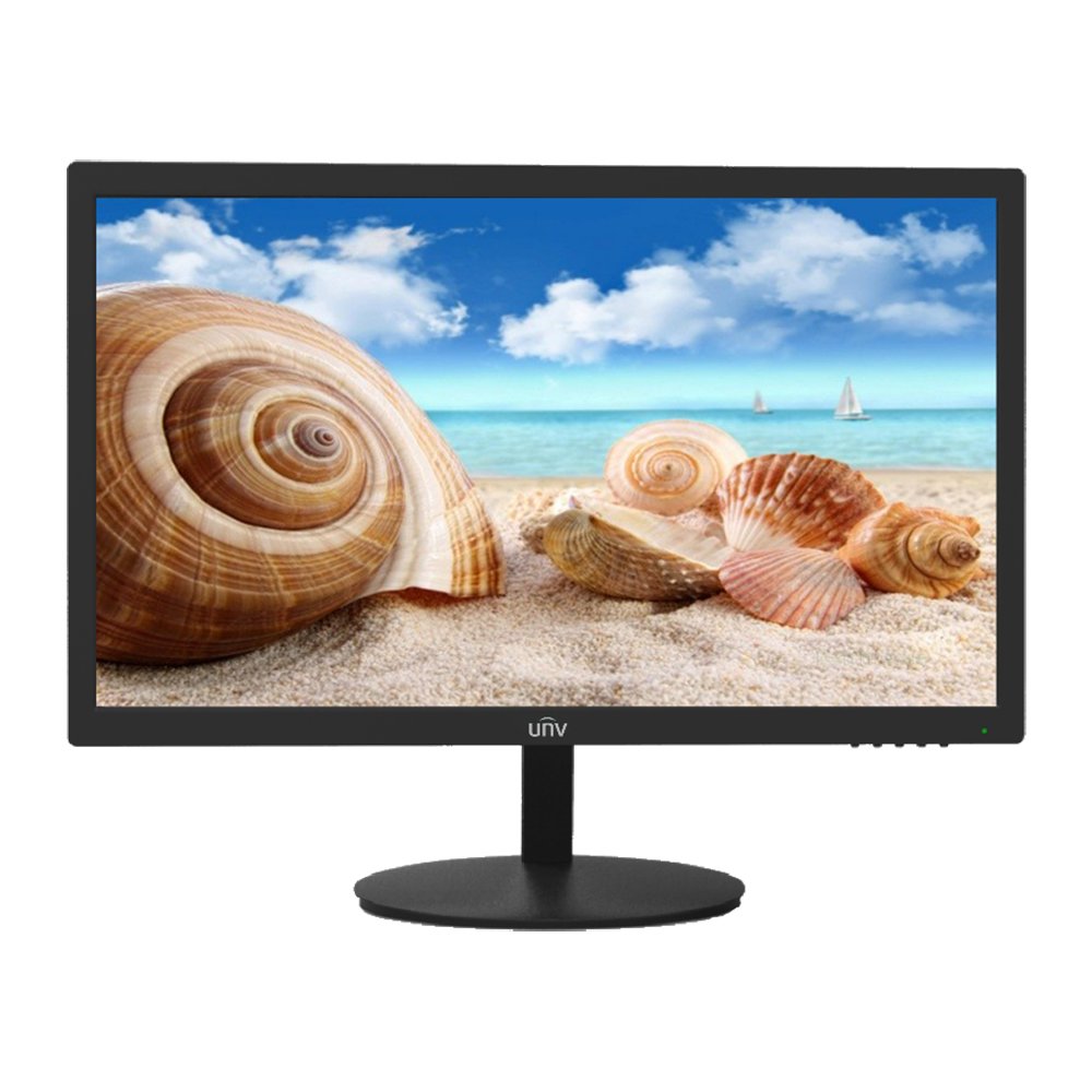 UV-MW3222-V-DT Uniview - شاشة LED ‏22 بوصة Full HD