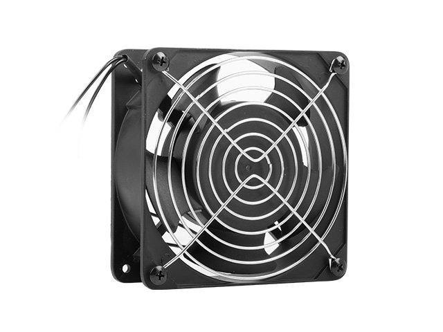 Ventilateur pour armoire