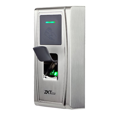 MA300 ID ZKTeco - جهاز مستقل RFID وبصمة الإصبع