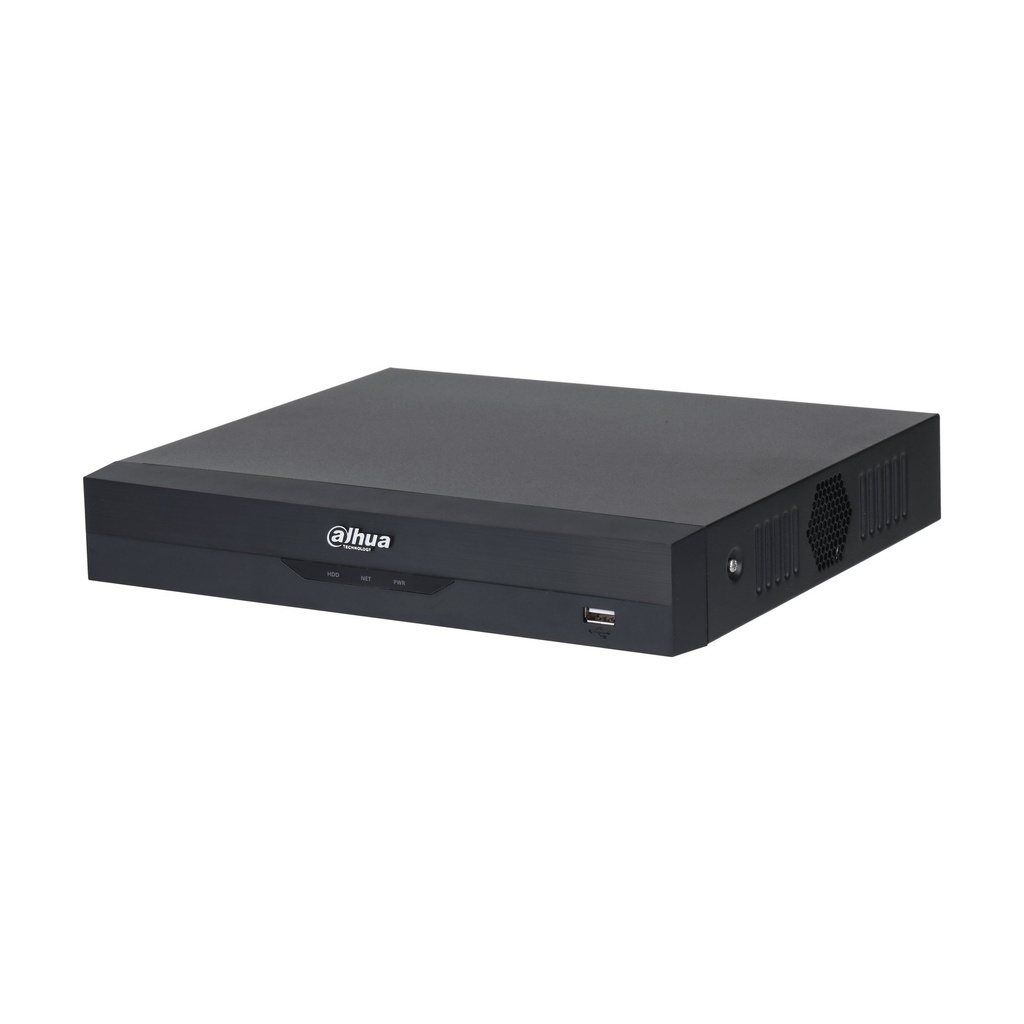 XVR5116HS-I3 Dahua - Enregistreur XVR 16 voies Penta-brid 5M-N/1080p