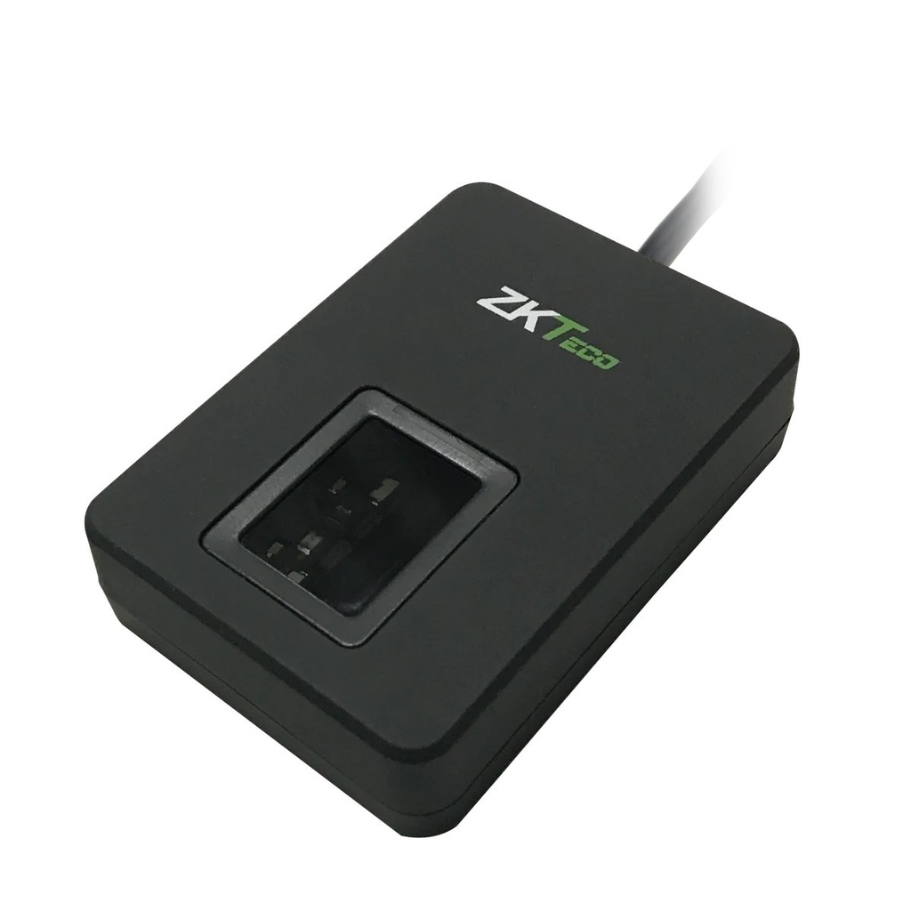 ZK9500 ZKTeco - قارئ بصمات USB
