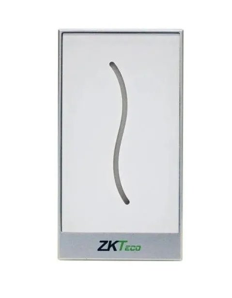 ProID10WE ZKTeco - قارئ Wiegand لبطاقات القرب 125 kHz