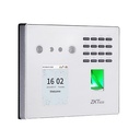 Time & Attendance and Access Control Terminal with Visible Light Facial Recognition MB560-VL