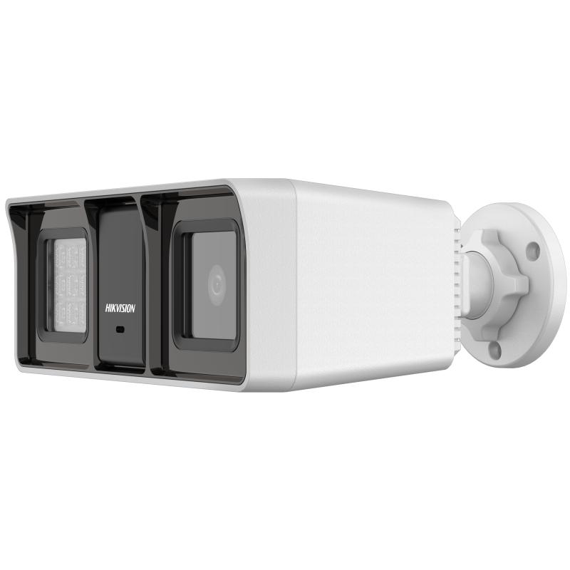 DS-2CE18K0T-LFS Hikvision - Caméra de surveillance