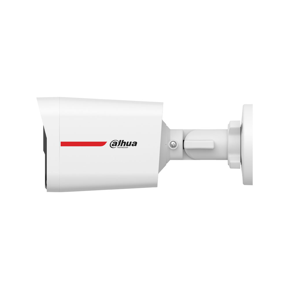 HAC-HFW1549X-A-PRO Dahua - Caméra HDCVI 5 MP WizColor