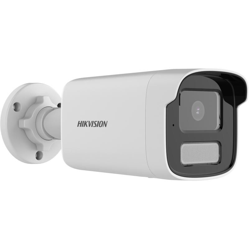 DS-2CD1T63G2-LIU Hikvision - كاميرا أسطوانية ثابتة ‎6 MP Smart Hybrid Light