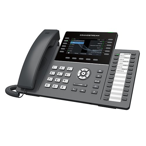 GRP2636 Grandstream - Téléphone IP 12 lignes