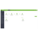 BioTime ZKTeco - Logiciel de pointage (ZKBio Time), licence