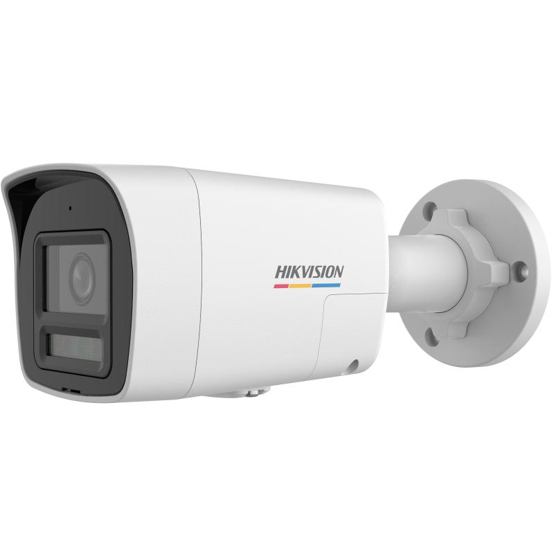DS-2CD1067G2H-LIUF/SRB Hikvision - كاميرا ColorVu بإنذار وامض