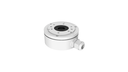 DS-1280ZJ-XS Hikvision - علبة وصل