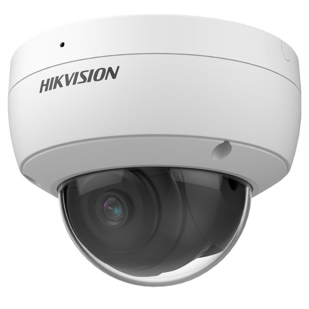 DS-2CD1183G0-IUF Hikvision - Caméra IP dôme, objectif 2,8 mm