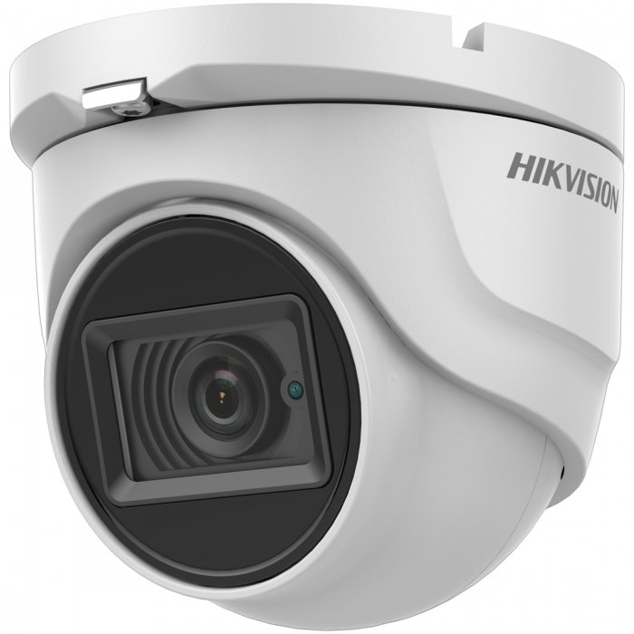 DS-2CE76H0T-ITMF Hikvision - كاميرا قبة 5 MP